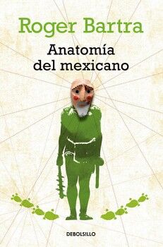 ANATOM�A DEL MEXICANO