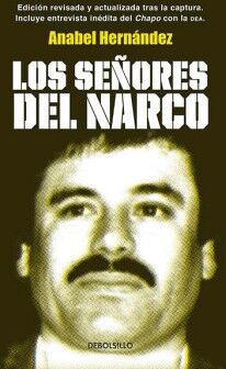 LOS SEORES DEL NARCO