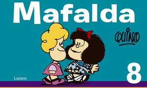 MAFALDA 8 ( MAFALDA )