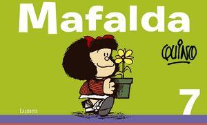 MAFALDA 7 ( MAFALDA )