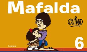 MAFALDA 6 ( MAFALDA )