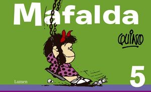 MAFALDA 5 ( MAFALDA )