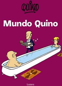 MUNDO QUINO