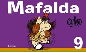 MAFALDA 9 ( MAFALDA )