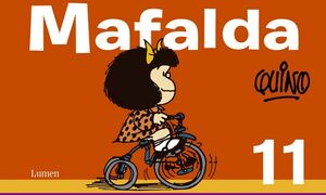 MAFALDA 11 ( MAFALDA )