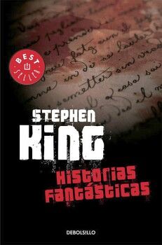 HISTORIAS FANTSTICAS