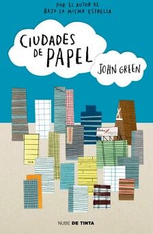 Bajo la misma estrella - John Green - Librería Quisqueya