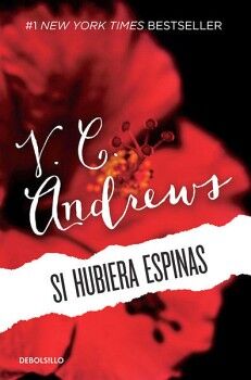 SI HUBIERA ESPINAS ( SAGA DOLLANGANGER 3 )