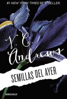 SEMILLAS DEL AYER ( SAGA DOLLANGANGER 4 )