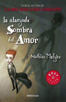 LA ALARGADA SOMBRA DEL AMOR