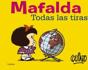 MAFALDA. TODAS LAS TIRAS ( MAFALDA )