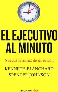 EL EJECUTIVO AL MINUTO