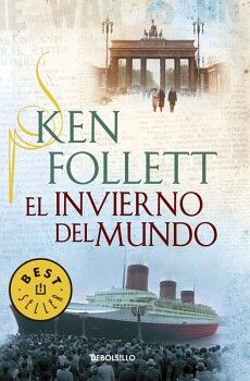 EL INVIERNO DEL MUNDO ( THE CENTURY 2 )