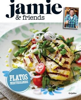 FRIENDS: PLATOS MEDITERR�NEOS