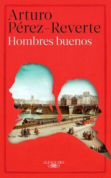 HOMBRES BUENOS