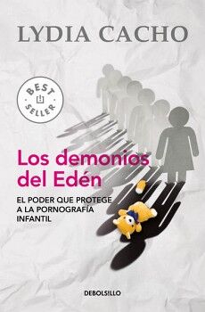 LOS DEMONIOS DEL EDN