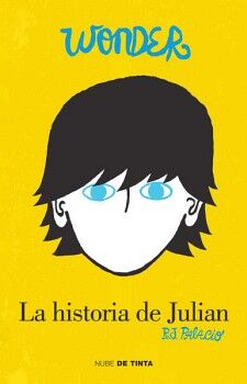 WONDER - LA HISTORIA DE JULIN