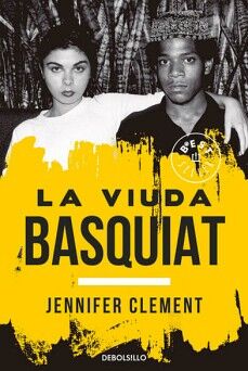 LA VIUDA BASQUIAT