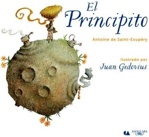 EL PRINCIPITO