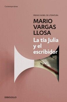 LA TA JULIA Y EL ESCRIBIDOR