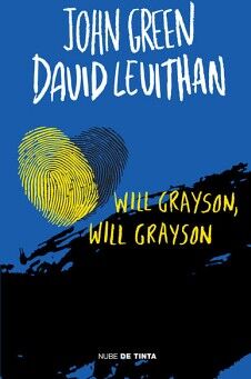 WILL GRAYSON, WILL GRAYSON ( WILL GRAYSON, WILL GRAYSON 1 )