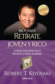 RETRATE JOVEN Y RICO