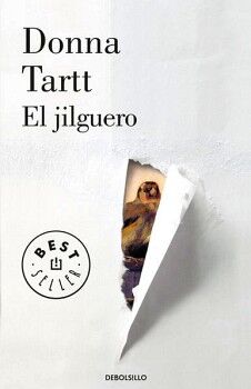 EL JILGUERO