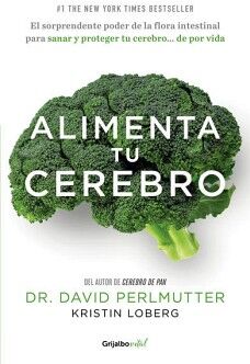 ALIMENTA TU CEREBRO ( COLECCIN VITAL )