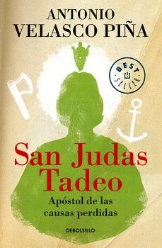 SAN JUDAS TADEO