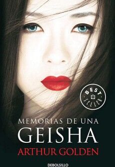 MEMORIAS DE UNA GEISHA