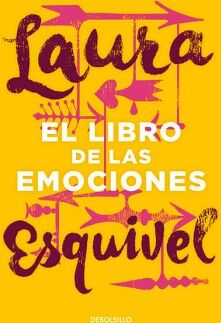 EL LIBRO DE LAS EMOCIONES