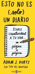 ESTO NO ES (SLO) UN DIARIO