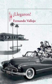 �LLEGARON!