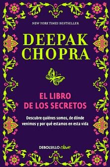 EL LIBRO DE LOS SECRETOS