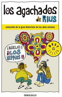 LOS AGACHADOS ( COLECCIN RIUS )