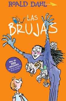 LAS BRUJAS ( COLECCIN ALFAGUARA CLSICOS )