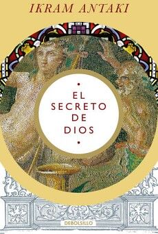EL SECRETO DE DIOS