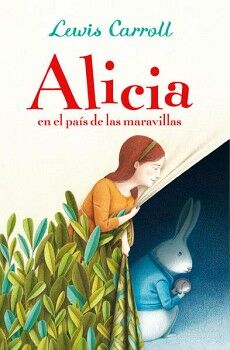 ALICIA EN EL PAS DE LAS MARAVILLAS