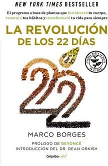 LA REVOLUCIN DE LOS 22 DAS ( COLECCIN VITAL )