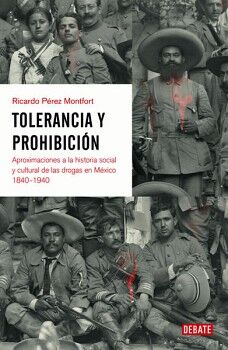 TOLERANCIA Y PROHIBICI�N