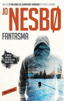 FANTASMA ( HARRY HOLE 9 )