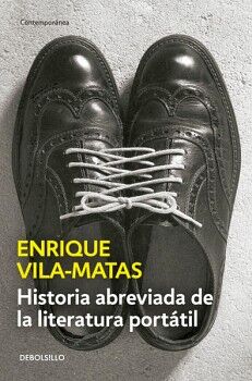 HISTORIA ABREVIADA DE LA LITERATURA PORTTIL