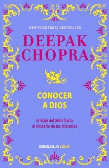 CONOCER A DIOS
