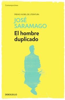 EL HOMBRE DUPLICADO