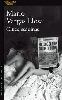 CINCO ESQUINAS