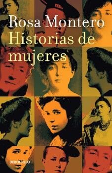 HISTORIAS DE MUJERES