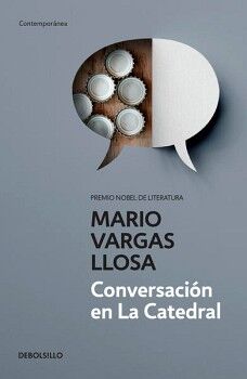 CONVERSACI�N EN LA CATEDRAL