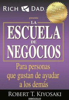 LA ESCUELA DE NEGOCIOS