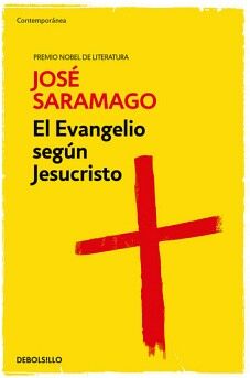 EL EVANGELIO SEGN JESUCRISTO