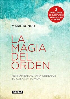 LA MAGIA DEL ORDEN ( LA MAGIA DEL ORDEN 1 )